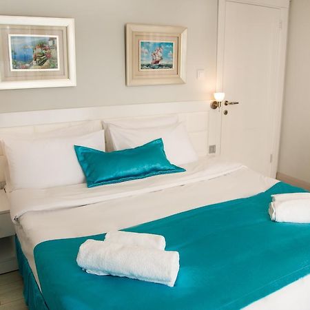 Premium Residence Taksim Square Isztambul Kültér fotó