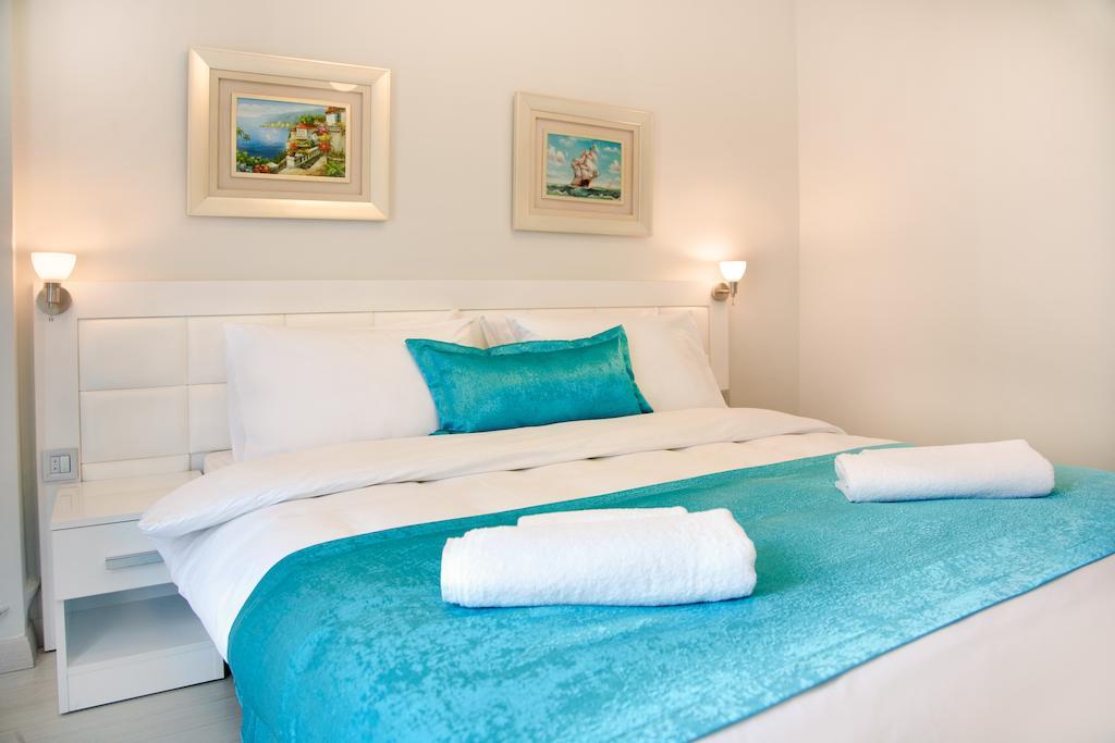 Premium Residence Taksim Square Isztambul Kültér fotó