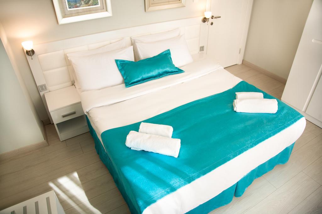 Premium Residence Taksim Square Isztambul Kültér fotó