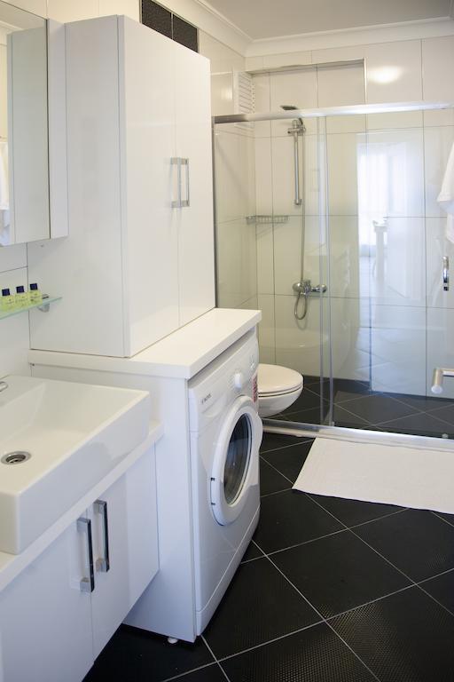 Premium Residence Taksim Square Isztambul Kültér fotó