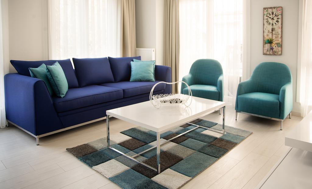 Premium Residence Taksim Square Isztambul Kültér fotó