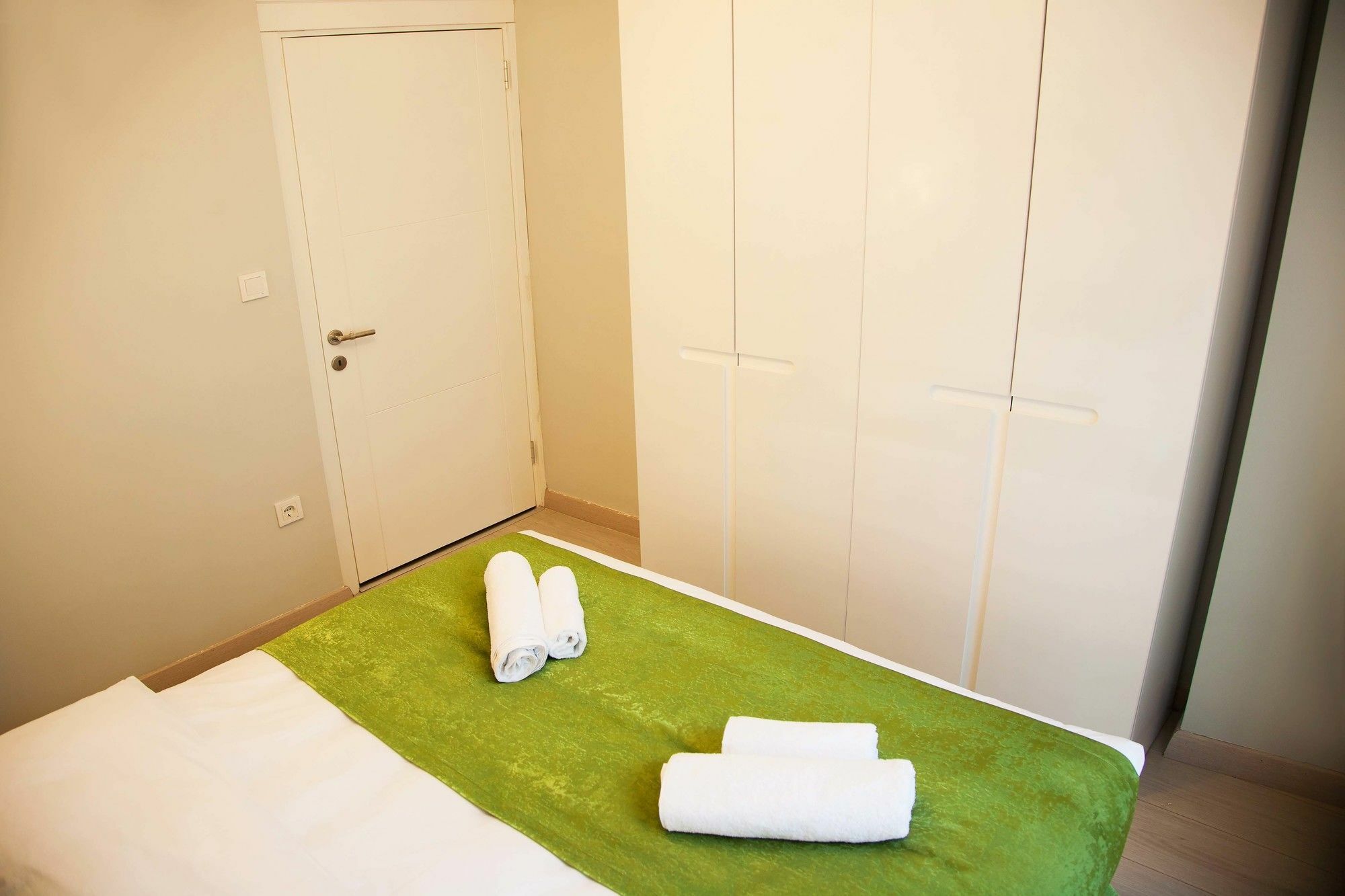 Premium Residence Taksim Square Isztambul Kültér fotó