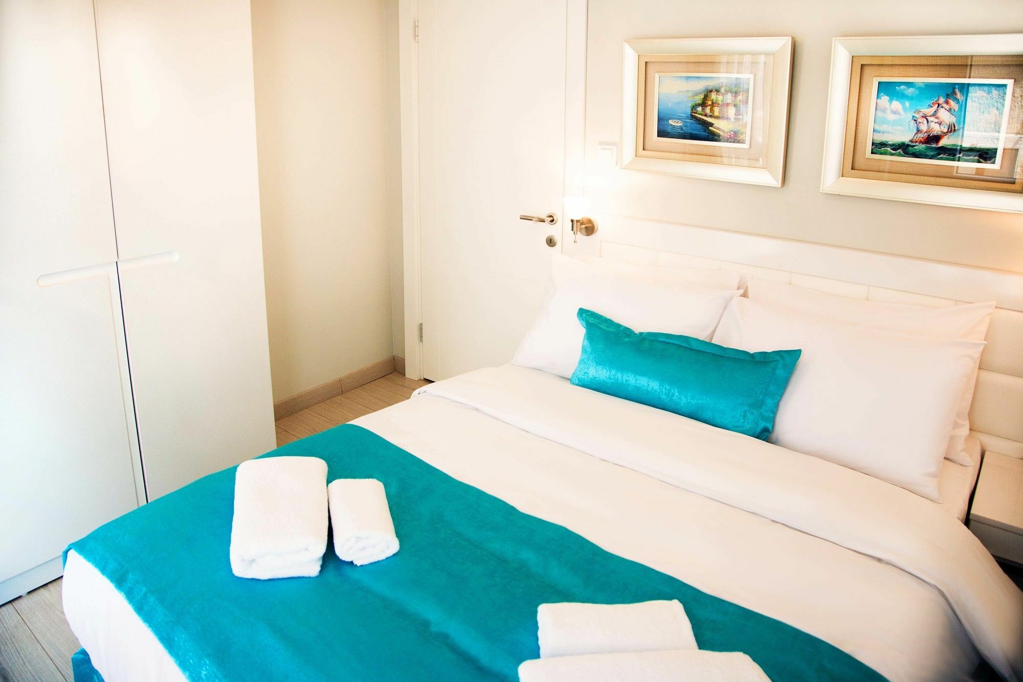 Premium Residence Taksim Square Isztambul Kültér fotó