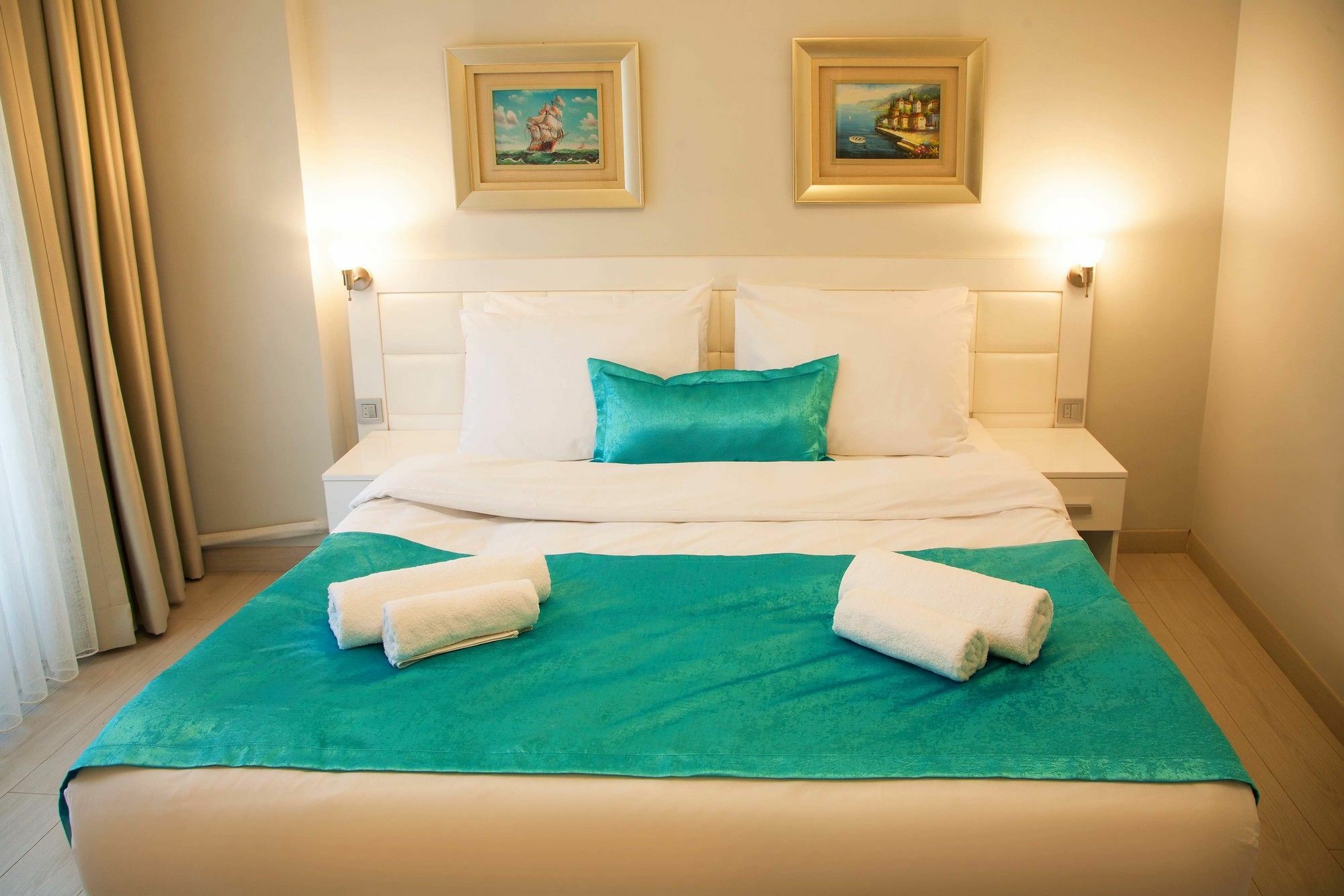 Premium Residence Taksim Square Isztambul Kültér fotó