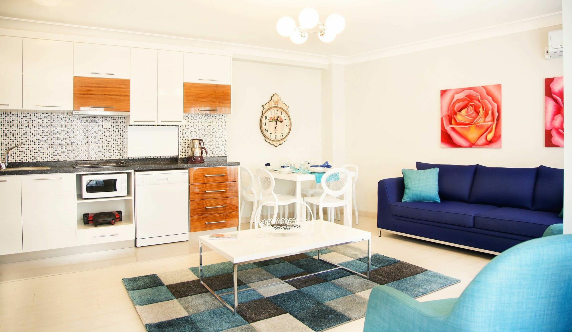Premium Residence Taksim Square Isztambul Kültér fotó
