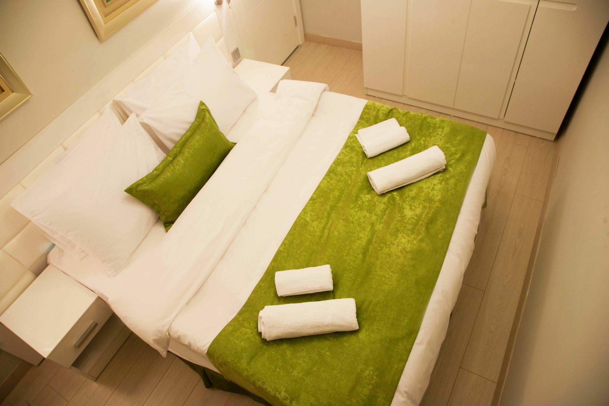 Premium Residence Taksim Square Isztambul Kültér fotó