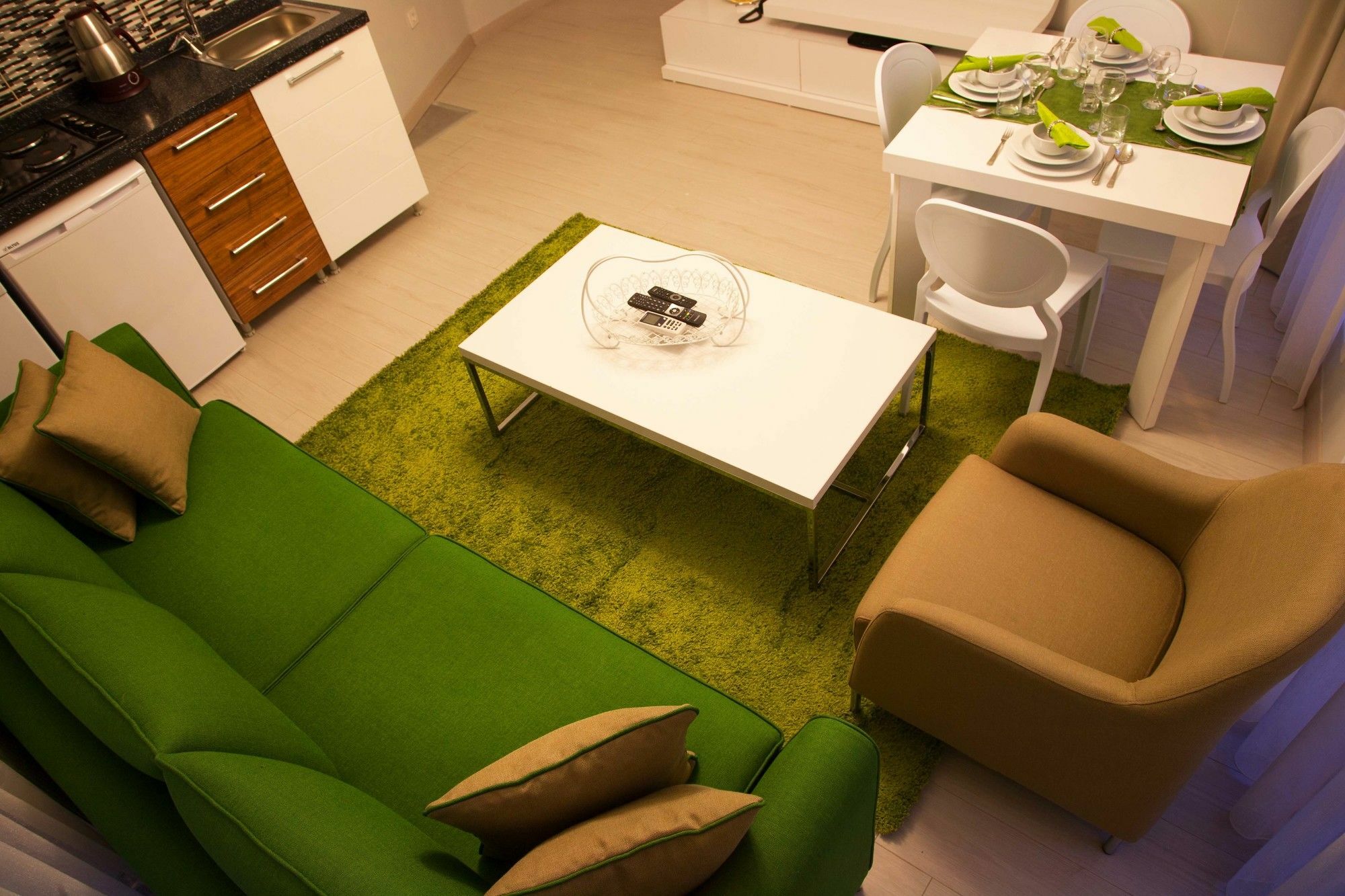 Premium Residence Taksim Square Isztambul Kültér fotó