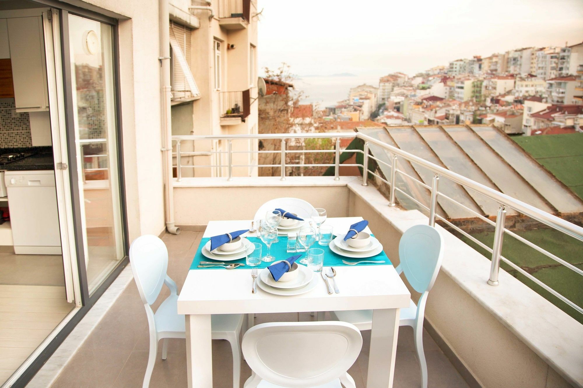 Premium Residence Taksim Square Isztambul Kültér fotó