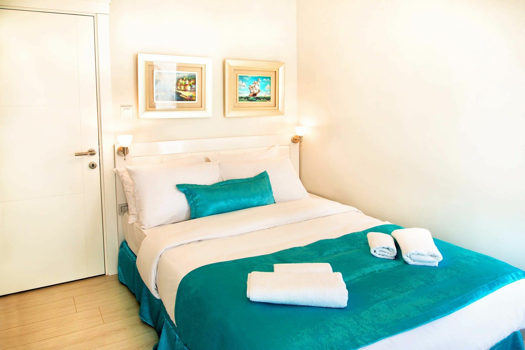 Premium Residence Taksim Square Isztambul Kültér fotó