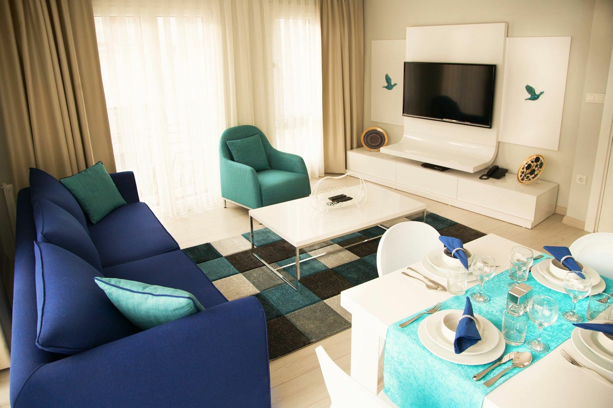 Premium Residence Taksim Square Isztambul Kültér fotó