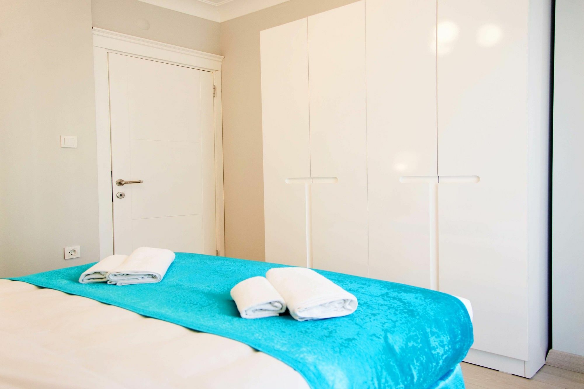 Premium Residence Taksim Square Isztambul Kültér fotó