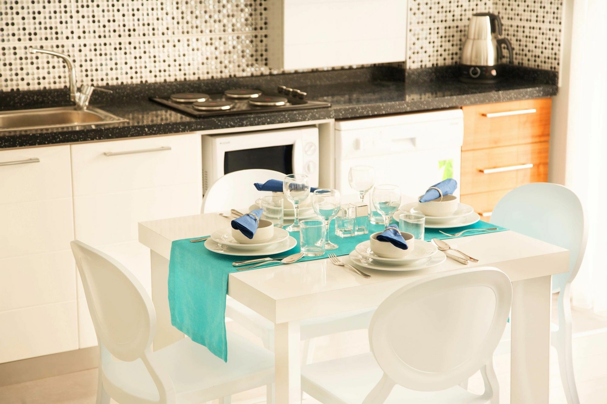 Premium Residence Taksim Square Isztambul Kültér fotó