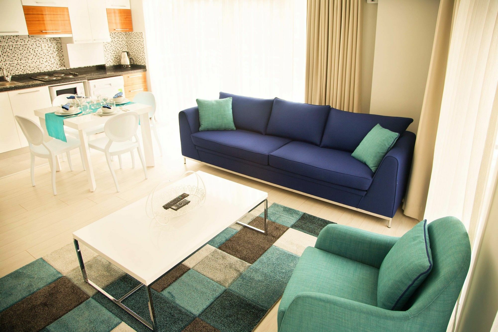 Premium Residence Taksim Square Isztambul Kültér fotó